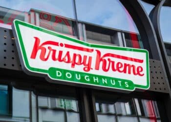 American multinational doughnut and coffee company Krispy Kreme will open its first store in Morocco on 9 August.