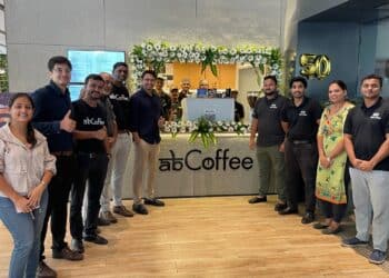 Grab-and- go specialty coffee chain abCoffee has opened seven new stores in the Indian city of Bengaluru.